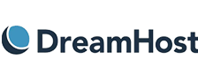 DreamHost web hosting provider