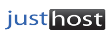 JustHost web hosting provider
