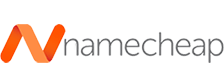 Namecheap web hosting provider