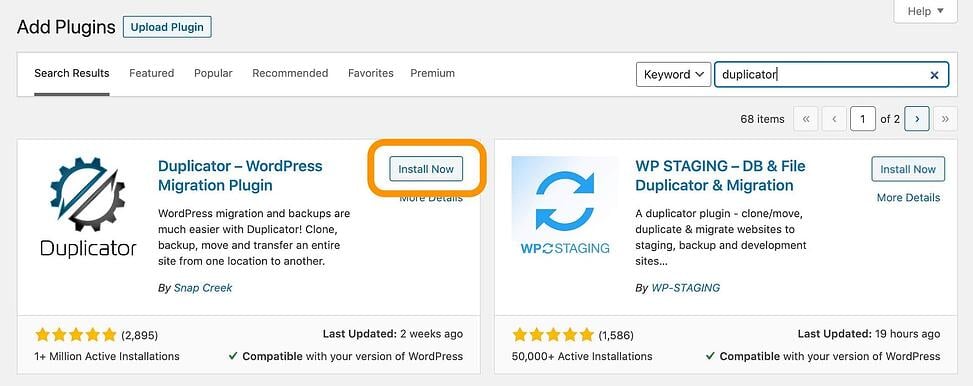 how to add WordPress plugins