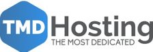 TMDHosting web hosting provider